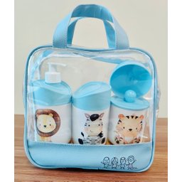 Kit Maternidade Baby Safari - 1