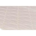 Ver imagem 5 de Cama Box Baú King: Colchão Espuma D45 Herval New Top + Base Crc Linhão White (193x203)