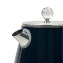 Ver imagem 4 de Chaleira Jarra Elétrica Colorida Colors 1.8 L Best Moderna Preto - 220v