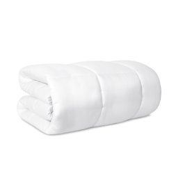 Pillow Top Casal,king,solteiro Toque Pluma Protetor Colção:solteiro - 1