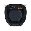 Ver imagem 2 de Centrífuga de Roupas Premium 15kg Preta Wanke 110v