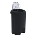 Ver imagem 4 de Centrífuga de Roupas Premium 15kg Preta Wanke 110v