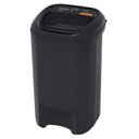 Ver imagem 1 de Centrífuga de Roupas Premium 15kg Preta Wanke 110v