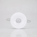 Ver imagem 3 de Sensor de Presença Embutir Teto 360° Fotocélula Bivolt Acend