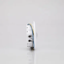 Ver imagem 6 de Sensor de Presença Embutir Teto 360° Fotocélula Bivolt Acend