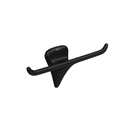 Ver imagem 1 de Cabide Duplo Deca Jader Almeida Black Matte 2062.bl100.mt