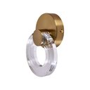Ver imagem 1 de Arandela Oggi Dourado 18cm 6w 2700k - Oc016 - Bella