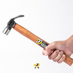 Martelo Unha 27mm Hw9002 Hawk - 2