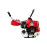 Roçadeira À Gasolina Toyama Tbc63 63.3 Cc 3.5 Hp - 2