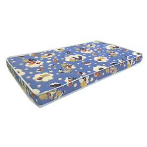Colchão Baby Physical Espuma Infantil Ortobom