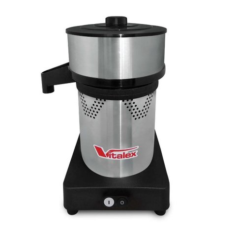 Espremedor de Laranja e Suco Bivolt Super Vitalex Ess-i