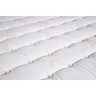 Cama Box Casal Castor Silver Star Air Pocket One Face 138x188x59 + Box Castor - 4