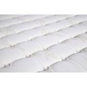 Ver imagem 4 de Cama Box Casal Castor Silver Star Air Pocket One Face 138x188x59 + Box Castor