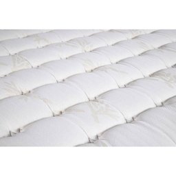 Cama Box Casal Castor Silver Star Air Pocket One Face 138x188x59 + Box Castor - 4 Cama Box Casal Castor Silver Star Air Pocket One Face 138x188x59 + Box Castor - 4