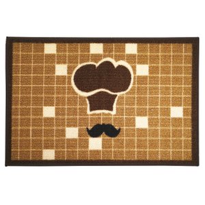 Tapete Clean Desenho 03 40x60