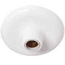 Ver imagem 3 de Plafon Lampada Soquete E27 Kit 6 Uni 100w Plafonier Iluminaçao Luz Luminaria Casa Construçao Neoflex