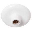 Ver mais imagens de Plafon Lampada Soquete E27 Kit 6 Uni 100w Plafonier Iluminaçao Luz Luminaria Casa Construçao Neoflex