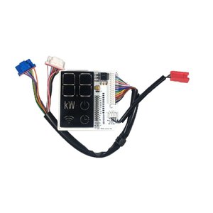 PLACA RECEPTORA de Ar-Condicionado LG DUAL INVERTE