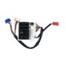 PLACA RECEPTORA de Ar-Condicionado LG DUAL INVERTE - 1