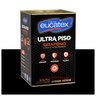 Tinta Acrílica Premium Ultra Piso Grafeno 18 Litros Preto Semi Acetinado Eucatex Ultra Piso Grafeno  - 1