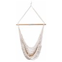 Ver imagem 5 de Corda Suporte para Rede Cadeira de Descanso Punho Y