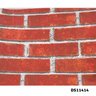 Papel de Parede Adesivo de Tijolos 45cmx5m - 4