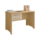 Ver imagem 2 de Mesa de Escritório Secret Alemanha Cinamomo Off White