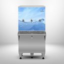 Ver imagem 2 de Bebedouro Recipiente Refrigerado 100l