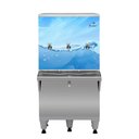 Ver imagem 1 de Bebedouro Recipiente Refrigerado 100l