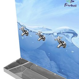 Bebedouro Recipiente Refrigerado 100l - 3