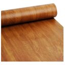 Ver imagem 1 de Papel Parede Adesivo Lavável Imita Madeira Tacolado Barcelona