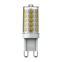 Ver imagem 1 de Lâmpada Halopin G9 Smd 4w 2700k 127v Dimerizável Ledpro