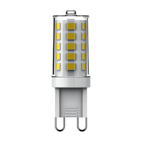 Lâmpada Halopin G9 Smd 4w 2700k 127v Dimerizável Ledpro