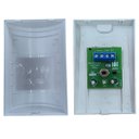 Ver imagem 3 de Sensor Infravermelho de Alarme com Fio Ipec Passivo Interno