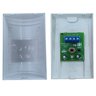 Sensor Infravermelho de Alarme com Fio Ipec Passivo Interno - 3