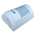 Ver imagem 2 de Sensor Infravermelho de Alarme com Fio Ipec Passivo Interno
