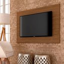Ver imagem 1 de Painel Suspenso para Tv até 55" Quebec Freijó - Móveis Arapongas Freijó
