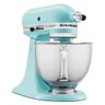 Batedeira Stand Mixer Artisan Mineral Water KitchenAid - KEA33CQ - 127V - 3