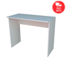 Mesa para notebook pequena 90x44cm Cor: Branco - 1