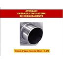 Ver imagem 2 de Cascata para Piscina Naja Pequena 70cm
