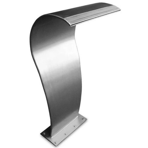 Cascata para Piscina Naja Pequena 70cm