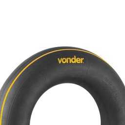 Câmara de Ar 3,50"x8" Vonder 6111350008 Ca350x8von - 2
