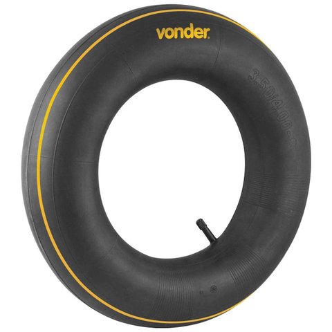 Câmara de Ar 3,50"x8" Vonder 6111350008 Ca350x8von