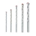 Ver imagem 7 de Furadeira de Impacto 3/8´´ 127v Vvr com Kit 26 Acessórios Black+decker