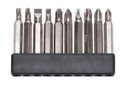 Ver imagem 5 de Furadeira de Impacto 3/8´´ 127v Vvr com Kit 26 Acessórios Black+decker