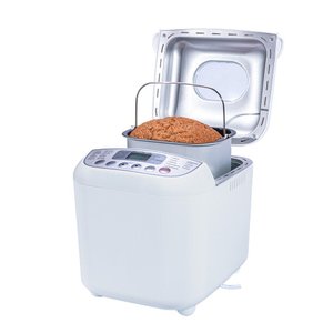 Panificadora 19 Programas Gallant 600w 220v Branca (gpa1e19a_220br)