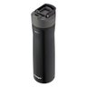 GARRAFA TÉRMICA SQUEEZE CONTIGO AUTOSEAL CORTLAND CHILL 2.0: Preto - 4