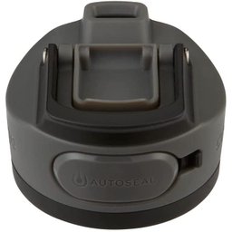 GARRAFA TÉRMICA SQUEEZE CONTIGO AUTOSEAL CORTLAND CHILL 2.0: Preto - 6