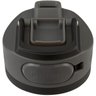 GARRAFA TÉRMICA SQUEEZE CONTIGO AUTOSEAL CORTLAND CHILL 2.0: Preto - 6