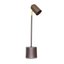 Marrom Corten
